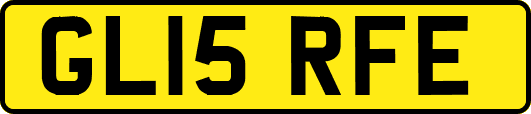 GL15RFE