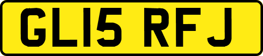 GL15RFJ