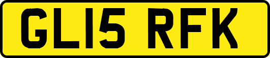 GL15RFK