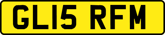 GL15RFM