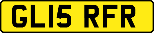 GL15RFR