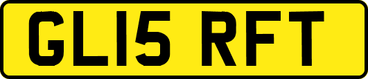 GL15RFT