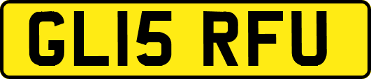 GL15RFU
