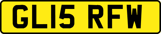 GL15RFW