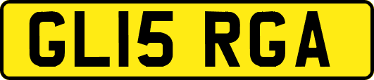 GL15RGA