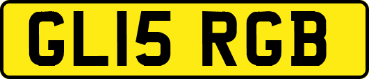 GL15RGB