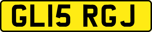 GL15RGJ