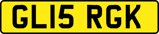 GL15RGK