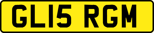 GL15RGM