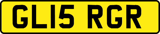 GL15RGR