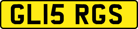 GL15RGS