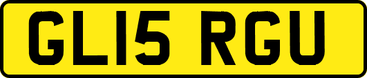 GL15RGU