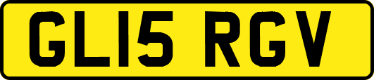GL15RGV
