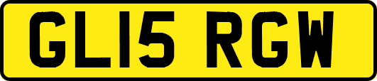GL15RGW