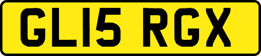 GL15RGX
