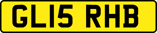 GL15RHB