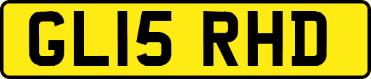 GL15RHD