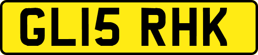GL15RHK
