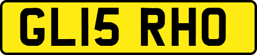 GL15RHO
