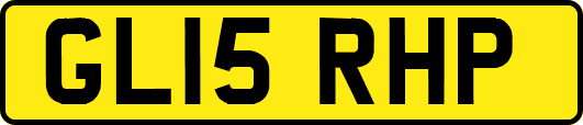 GL15RHP