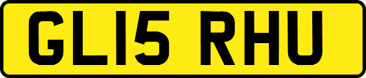 GL15RHU