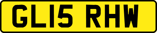 GL15RHW
