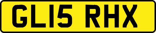 GL15RHX