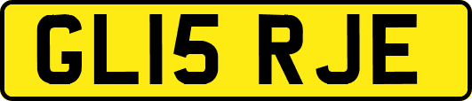 GL15RJE