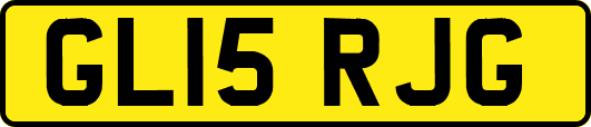 GL15RJG
