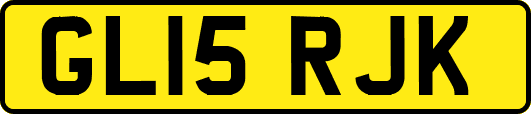 GL15RJK