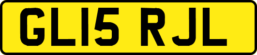 GL15RJL