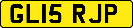 GL15RJP