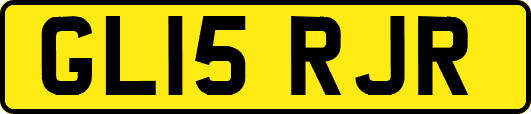 GL15RJR