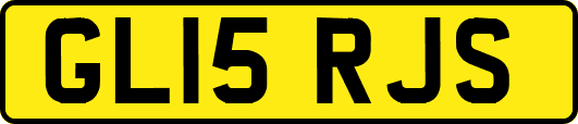 GL15RJS