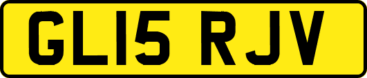 GL15RJV