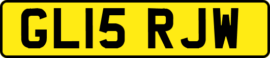 GL15RJW