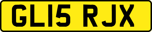 GL15RJX