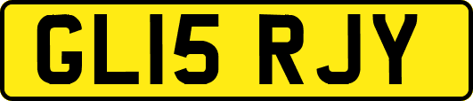 GL15RJY