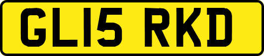 GL15RKD