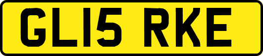 GL15RKE