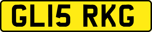 GL15RKG
