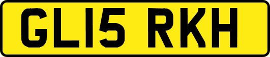 GL15RKH