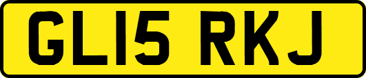 GL15RKJ