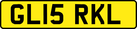 GL15RKL