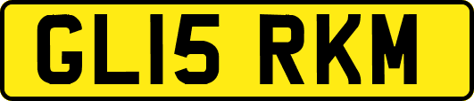 GL15RKM