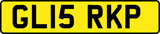 GL15RKP