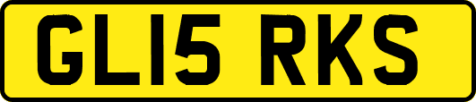 GL15RKS