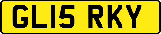 GL15RKY