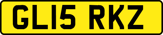 GL15RKZ