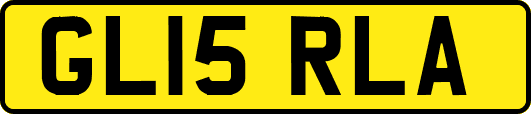 GL15RLA